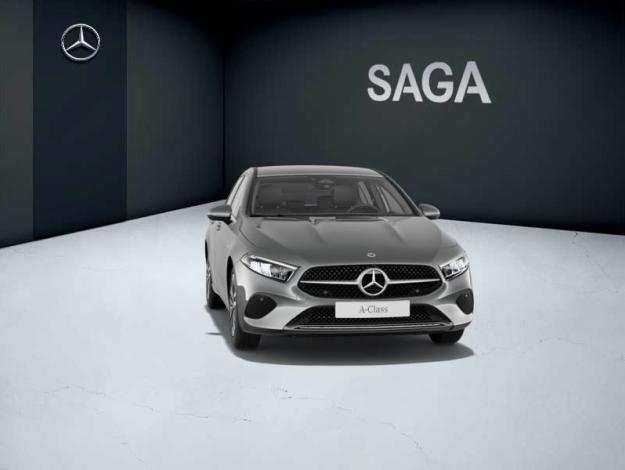 MERCEDES-BENZ Classe A 250 e Hybrid EQ Progressive Line  