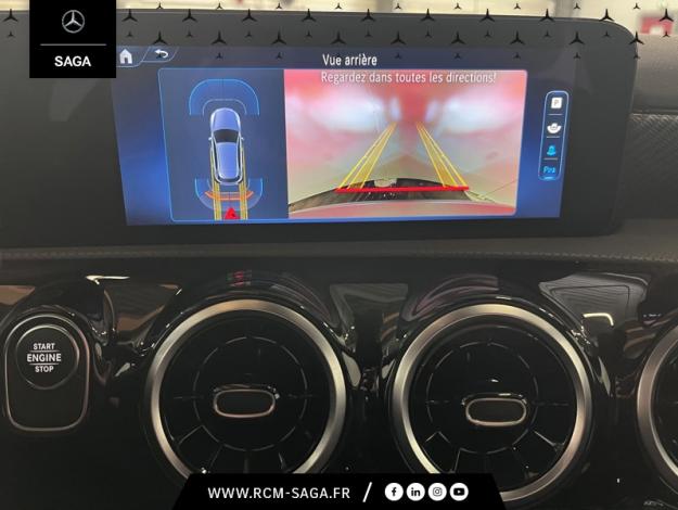 MERCEDES-BENZ Classe A 250 e Hybrid EQ Progressive Line  