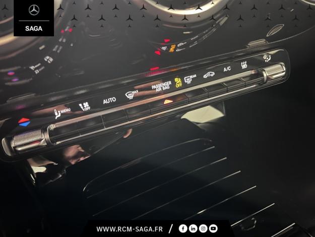 MERCEDES-BENZ Classe A 250 e Hybrid EQ Progressive Line  