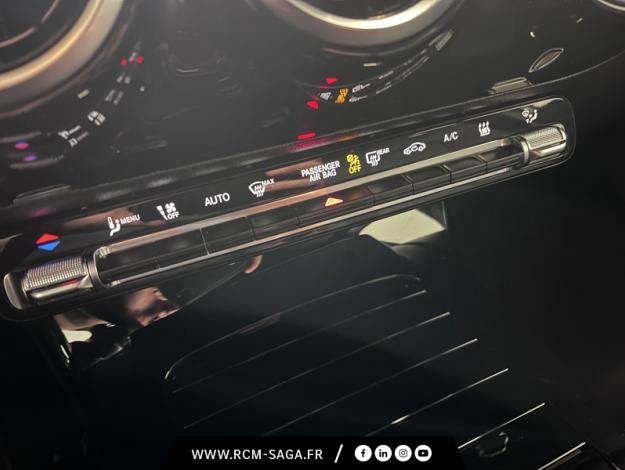 MERCEDES-BENZ Classe A 250 e Hybrid EQ Progressive Line  