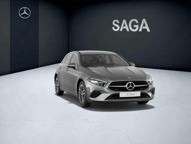 MERCEDES-BENZ Classe A 250 e Hybrid EQ Progressive Line  