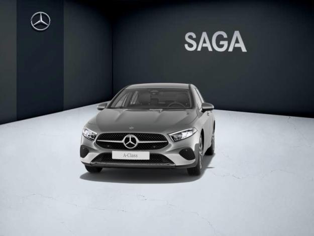 MERCEDES-BENZ Classe A 250 e Hybrid EQ Progressive Line  