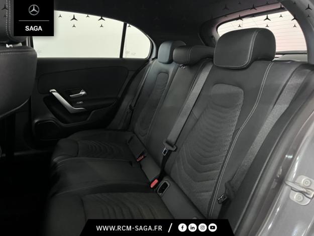 MERCEDES-BENZ Classe A 250 e Hybrid EQ Progressive Line  