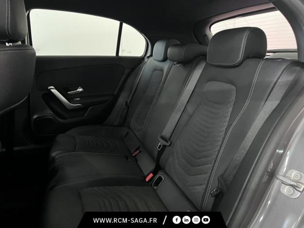 MERCEDES-BENZ Classe A 250 e Hybrid EQ Progressive Line  