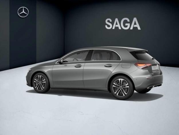 MERCEDES-BENZ Classe A 250 e Hybrid EQ Progressive Line  