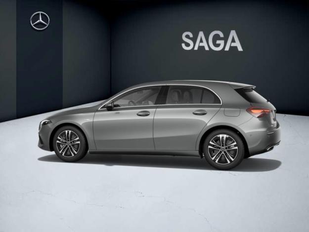 MERCEDES-BENZ Classe A 250 e Hybrid EQ Progressive Line  