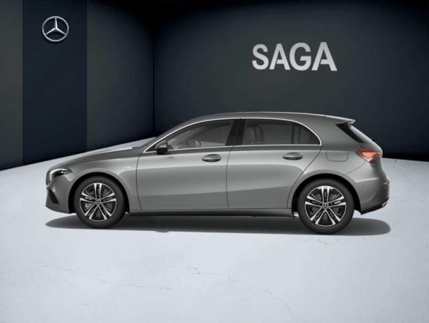MERCEDES-BENZ Classe A 250 e Hybrid EQ Progressive Line  