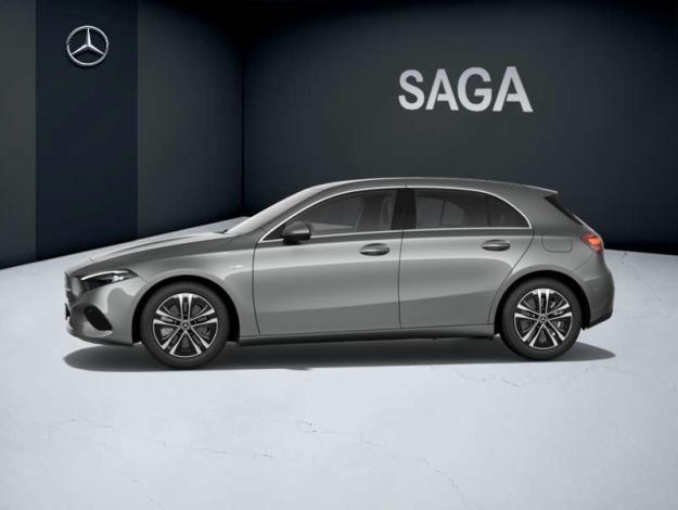 MERCEDES-BENZ Classe A 250 e Hybrid EQ Progressive Line  