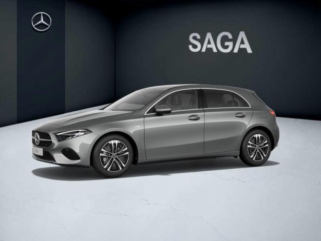 MERCEDES-BENZ Classe A 250 e Hybrid EQ Progressive Line  