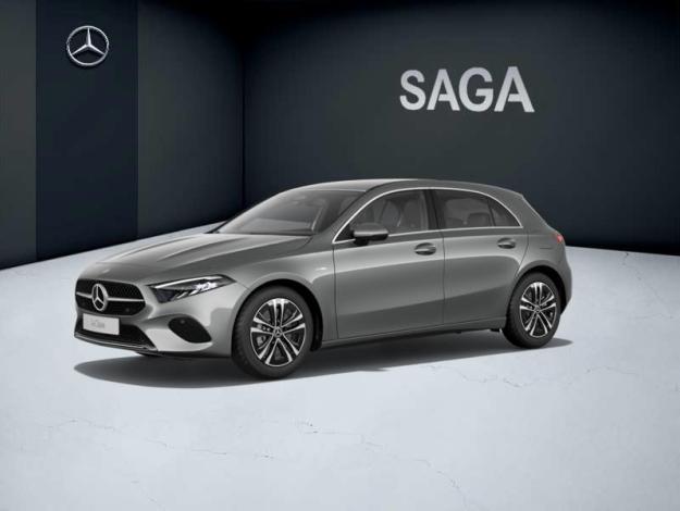 MERCEDES-BENZ Classe A 250 e Hybrid EQ Progressive Line  