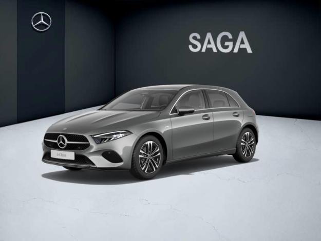 MERCEDES-BENZ Classe A 250 e Hybrid EQ Progressive Line  