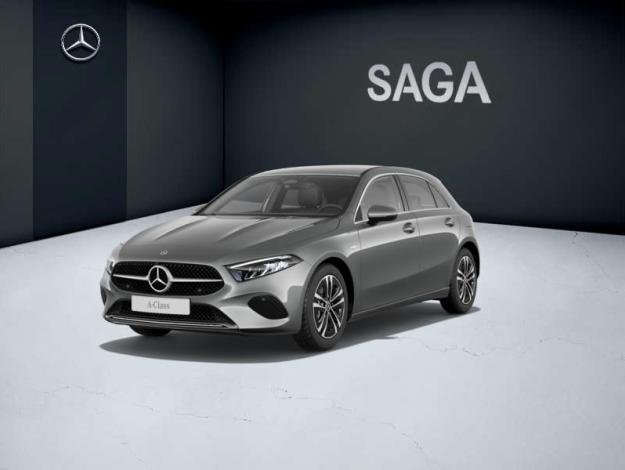 MERCEDES-BENZ Classe A 250 e Hybrid EQ Progressive Line  