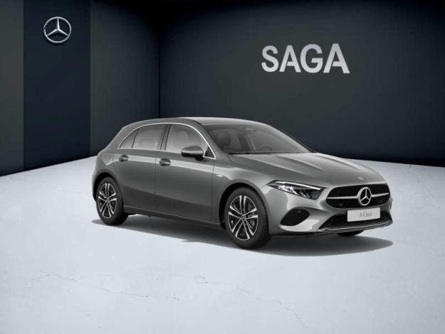 MERCEDES-BENZ Classe A 250 e Hybrid EQ Progressive Line  