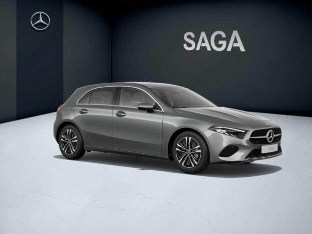 MERCEDES-BENZ Classe A 250 e Hybrid EQ Progressive Line  