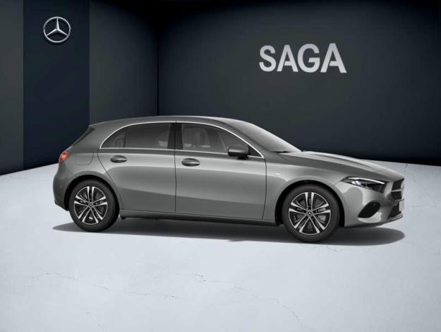 MERCEDES-BENZ Classe A 250 e Hybrid EQ Progressive Line  