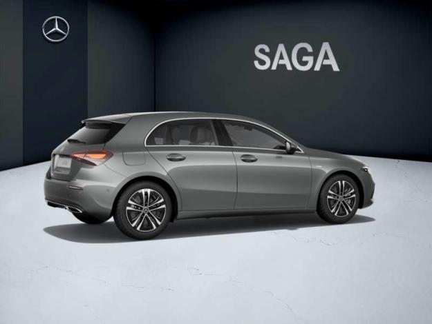 MERCEDES-BENZ Classe A 250 e Hybrid EQ Progressive Line  