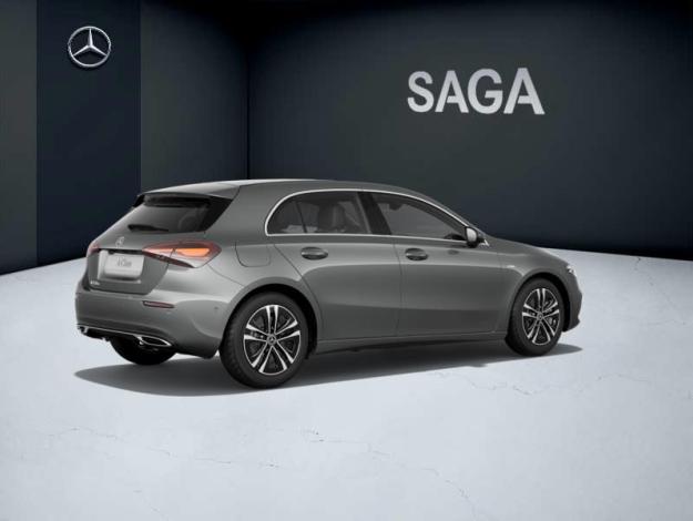 MERCEDES-BENZ Classe A 250 e Hybrid EQ Progressive Line  
