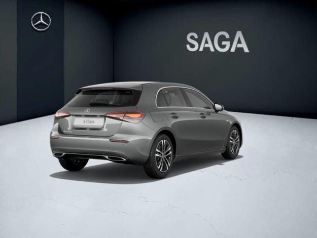 MERCEDES-BENZ Classe A 250 e Hybrid EQ Progressive Line  