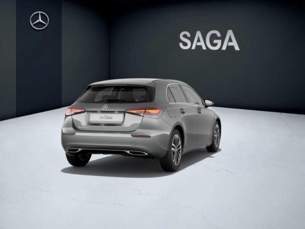 MERCEDES-BENZ Classe A 250 e Hybrid EQ Progressive Line  
