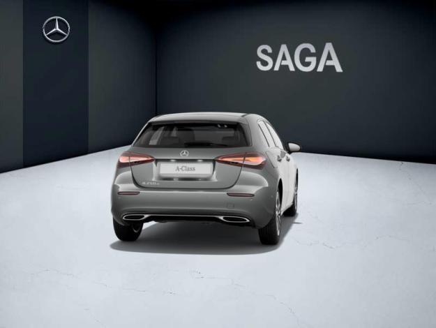 MERCEDES-BENZ Classe A 250 e Hybrid EQ Progressive Line  