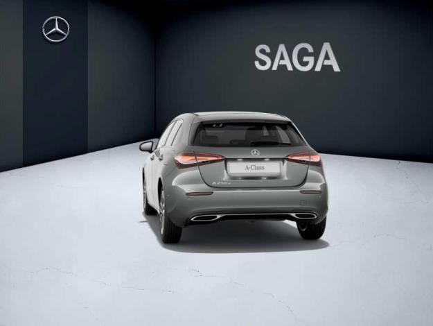 MERCEDES-BENZ Classe A 250 e Hybrid EQ Progressive Line  