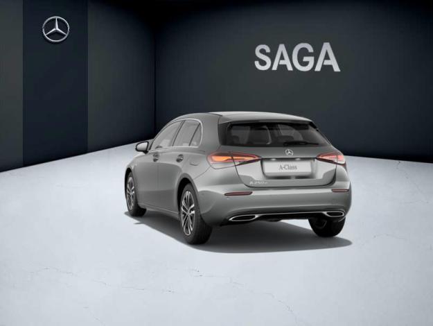 MERCEDES-BENZ Classe A 250 e Hybrid EQ Progressive Line  