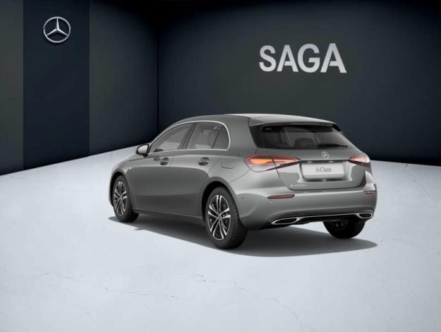 MERCEDES-BENZ Classe A 250 e Hybrid EQ Progressive Line  