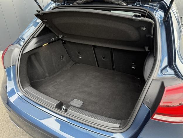 MERCEDES-BENZ Classe A 200 d AMG Line  