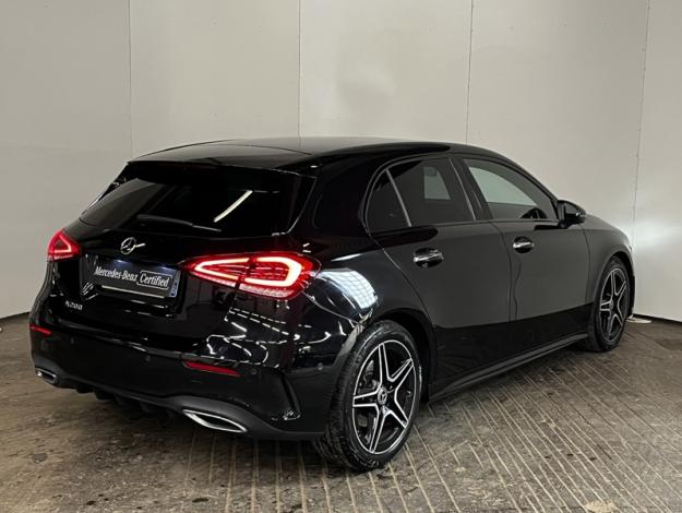 MERCEDES-BENZ Classe A 200 AMG Line AMG Line 