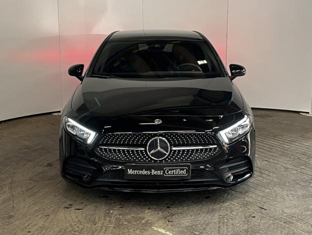 MERCEDES-BENZ Classe A 200 AMG Line AMG Line 