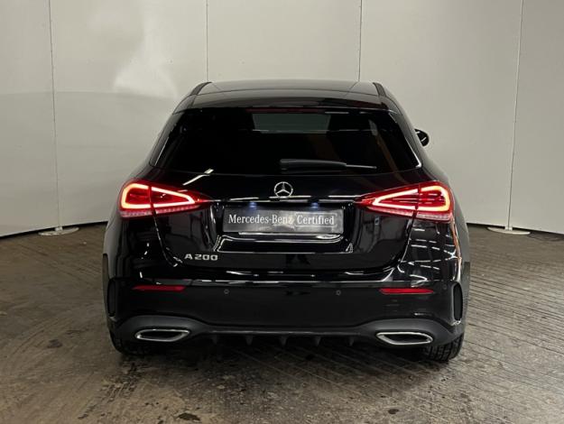 MERCEDES-BENZ Classe A 200 AMG Line AMG Line 