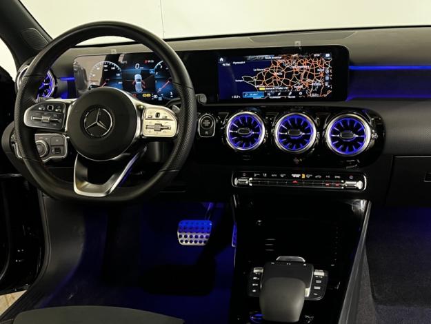 MERCEDES-BENZ Classe A 200 AMG Line AMG Line 
