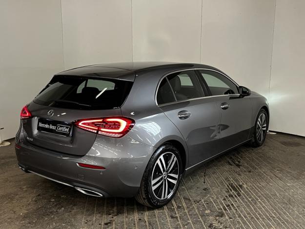 MERCEDES-BENZ Classe A 180 Progressive Line Progressive Line 