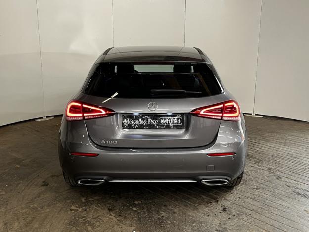 MERCEDES-BENZ Classe A 180 Progressive Line Progressive Line 