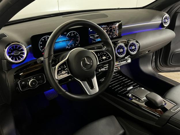 MERCEDES-BENZ Classe A 180 Progressive Line Progressive Line 