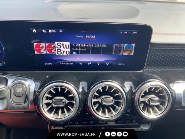 MERCEDES-BENZ EQB EQA 250+ Edition  EQA 250+ Edition