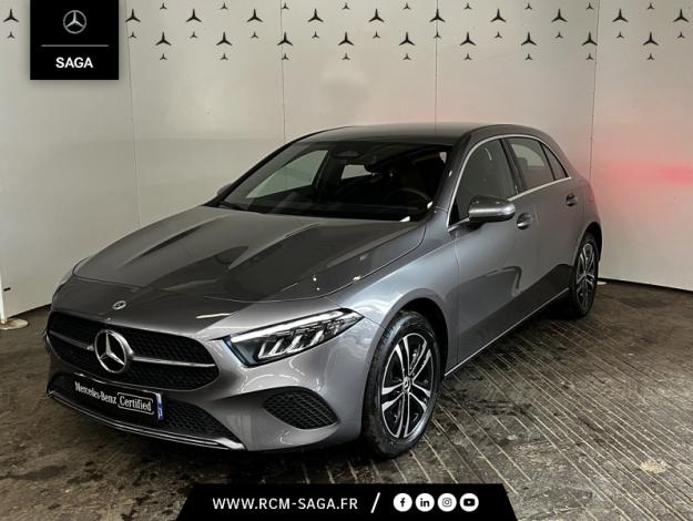 MERCEDES-BENZ Classe A 250 e Progressive Line  