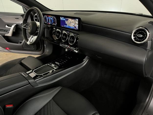 MERCEDES-BENZ Classe A 250 e Progressive Line  