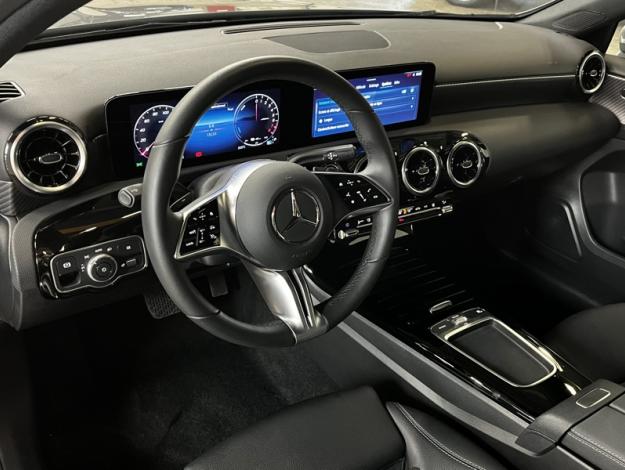 MERCEDES-BENZ Classe A 250 e Progressive Line  