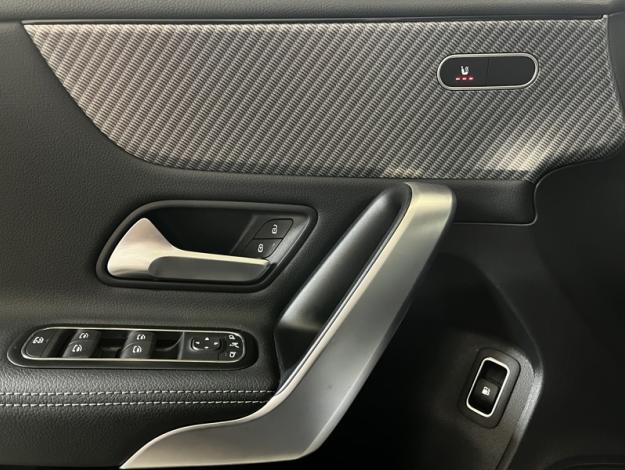 MERCEDES-BENZ Classe A 250 e Progressive Line  