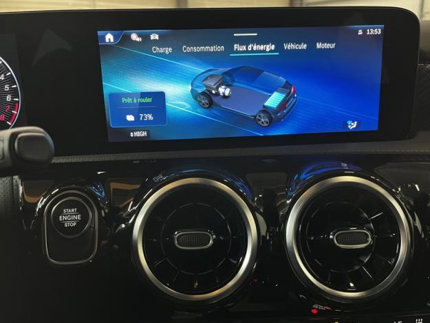 MERCEDES-BENZ Classe A 250 e Progressive Line  
