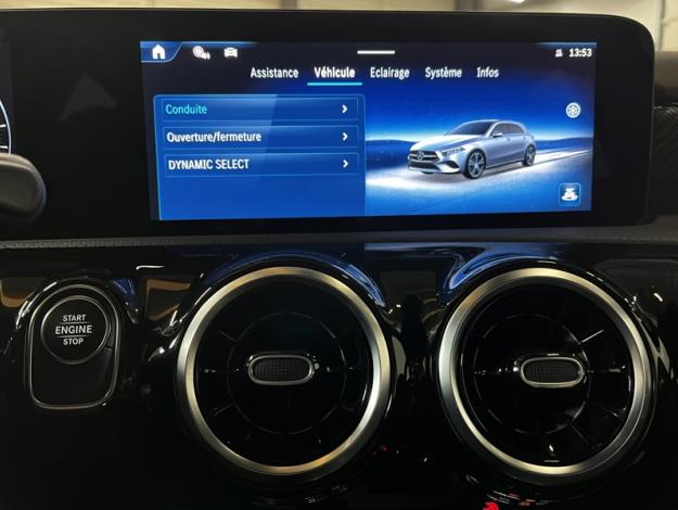 MERCEDES-BENZ Classe A 250 e Progressive Line  