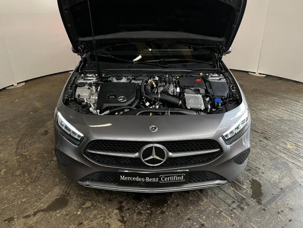 MERCEDES-BENZ Classe A 250 e Progressive Line  