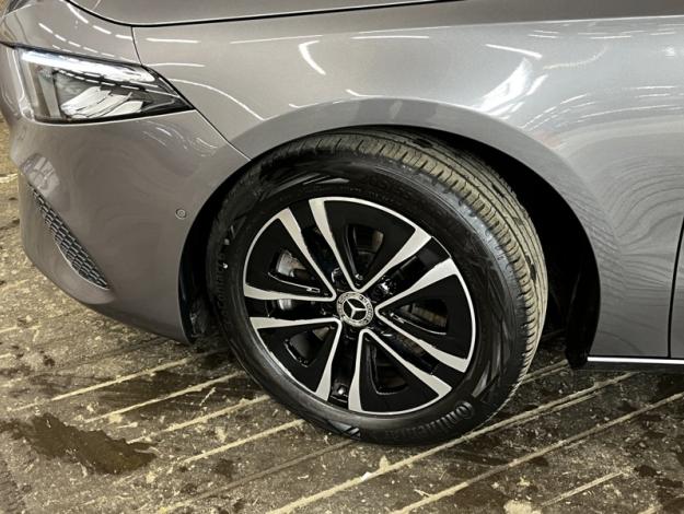 MERCEDES-BENZ Classe A 250 e Progressive Line  