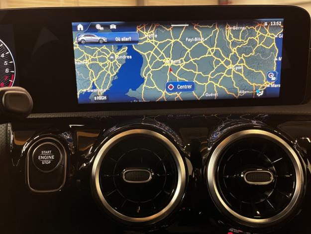 MERCEDES-BENZ Classe A 250 e Progressive Line  