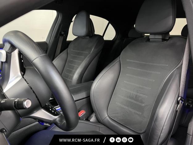 MERCEDES-BENZ Classe C Berline Classe C 300 e Hybrid EQ Berline AMG Line  