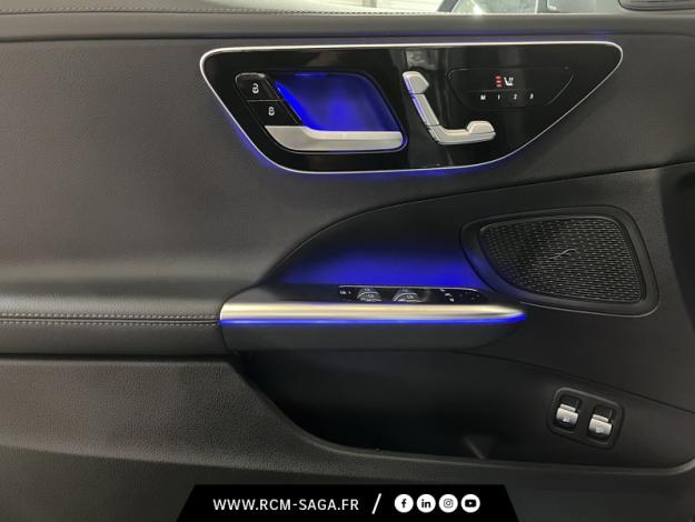MERCEDES-BENZ Classe C Berline Classe C 300 e Hybrid EQ Berline AMG Line  