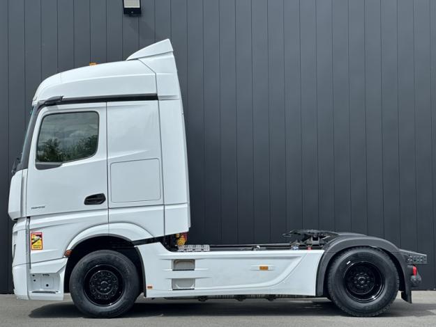 MERCEDES-BENZ Actros L 1845 LS StreamSpace 2.50M  