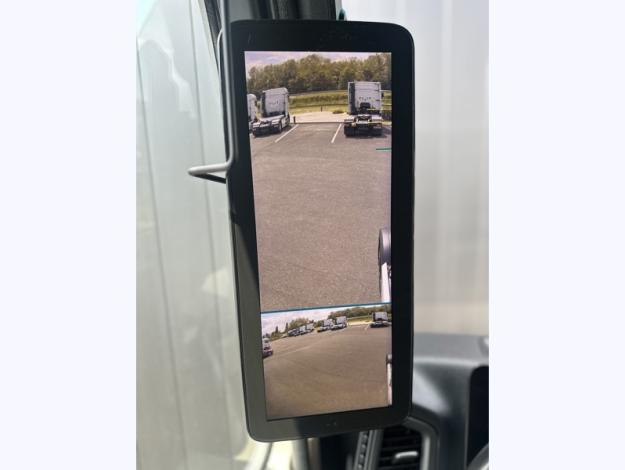 MERCEDES-BENZ Actros L 1845 LS StreamSpace 2.50M  