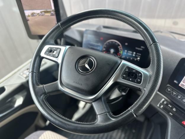 MERCEDES-BENZ Actros L 1845 LS StreamSpace 2.50M  